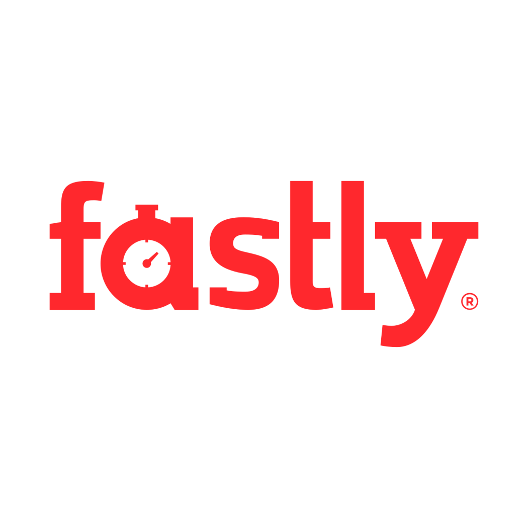 Logo for Fastly