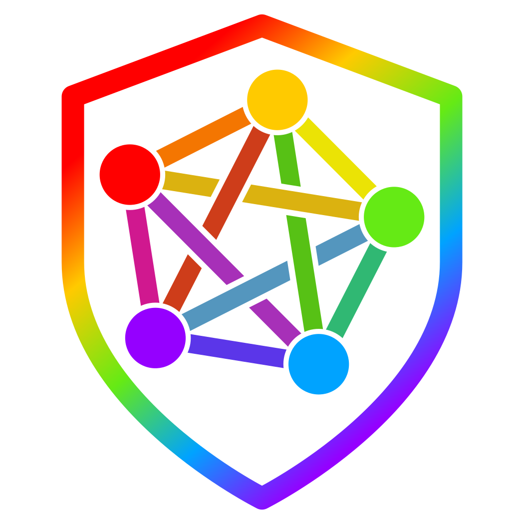 Logo for the Fediverse Security Fund